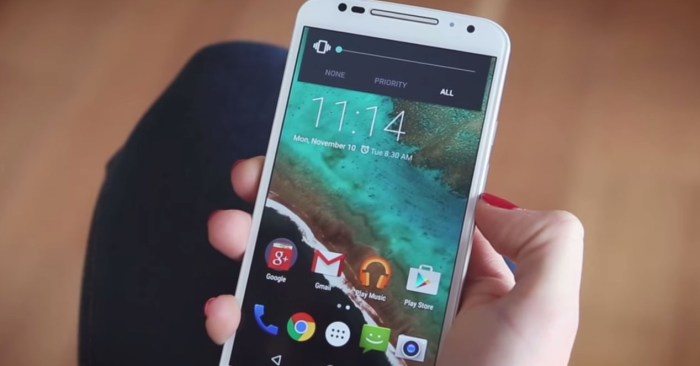 android-lollipop-modo-silencio