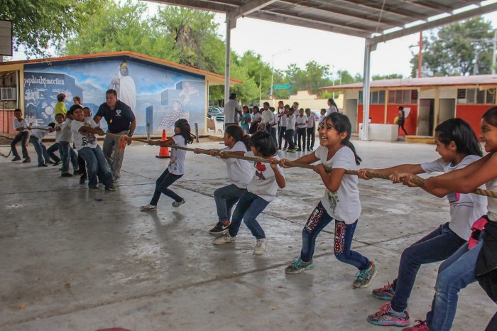 DEPORTE DE CALIDAD EN TU ESCUELA (9)