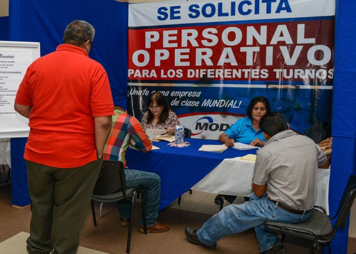 ESTE 1 DE JUNIO EMPLEO MÓVIL LLEGA AL PARQUE INDUSTRIAL AMERICA (2).jpg