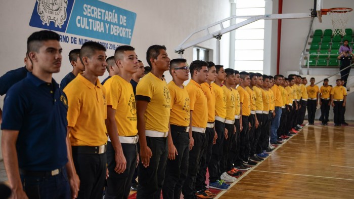 Inauguración del Selectivo de Mayores Varoniles y Prueba Penta Militar (Foto Nota) (5).jpg