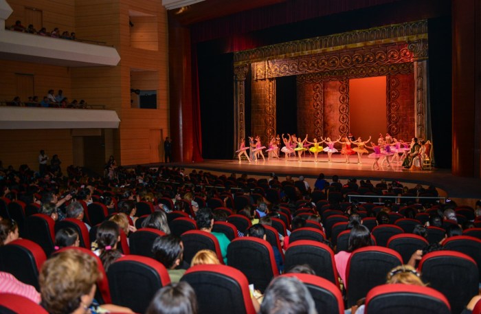 LA BELLA DURMIENTE (3)