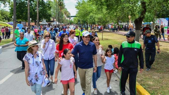 SEGUNDO PASEO POR LA PASEO (1)