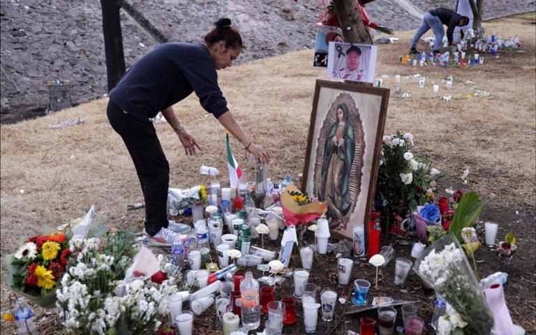 Sube a 31 la cifra de fallecidos por la explosión en Iztapalapa ...