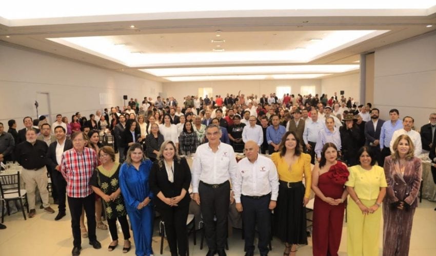 IMPRESCINDIBLE LABOR DE LAS Y LOS PERIODISTAS PARA UN MEJOR TAMAULIPAS ...